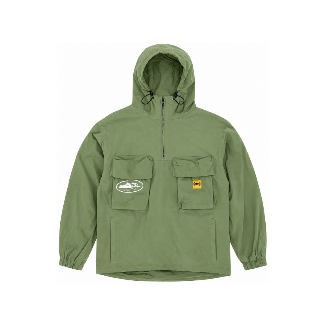 Campera Corteiz
