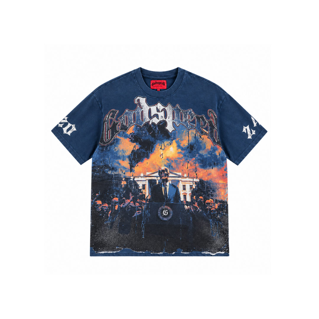 Remera Goodspeed
