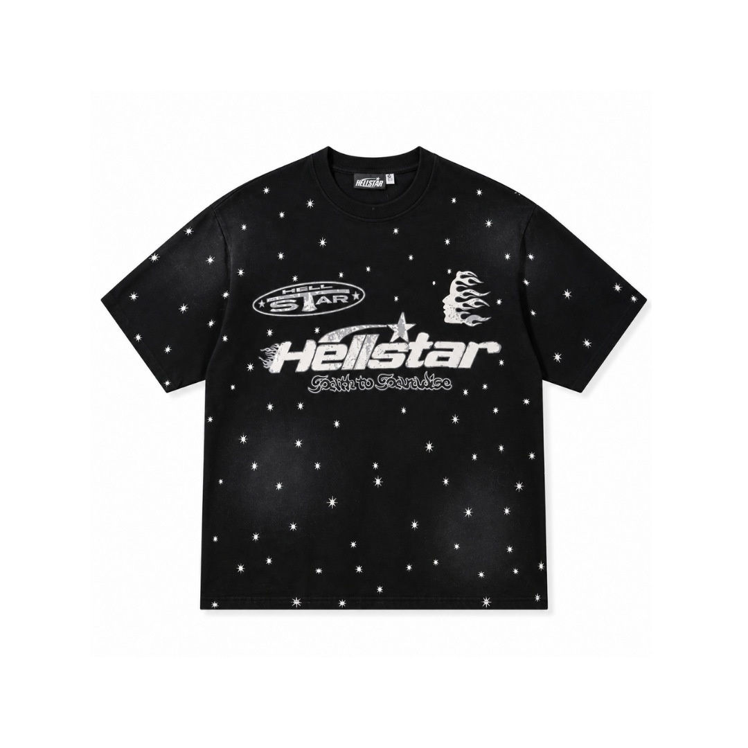 Remera Hellstar