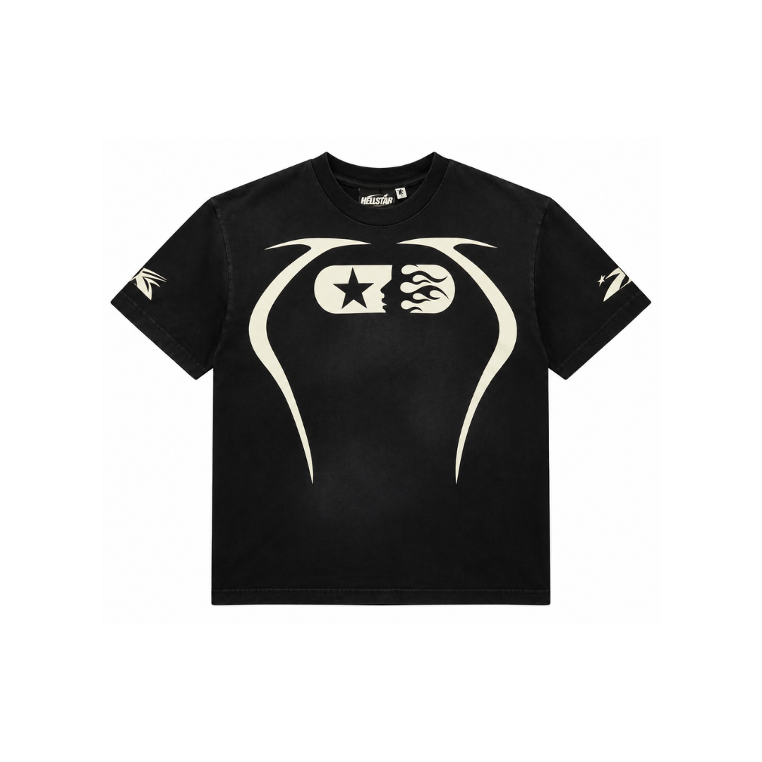 Remera Hellstar