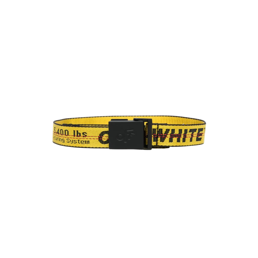 Cinturón Off-White