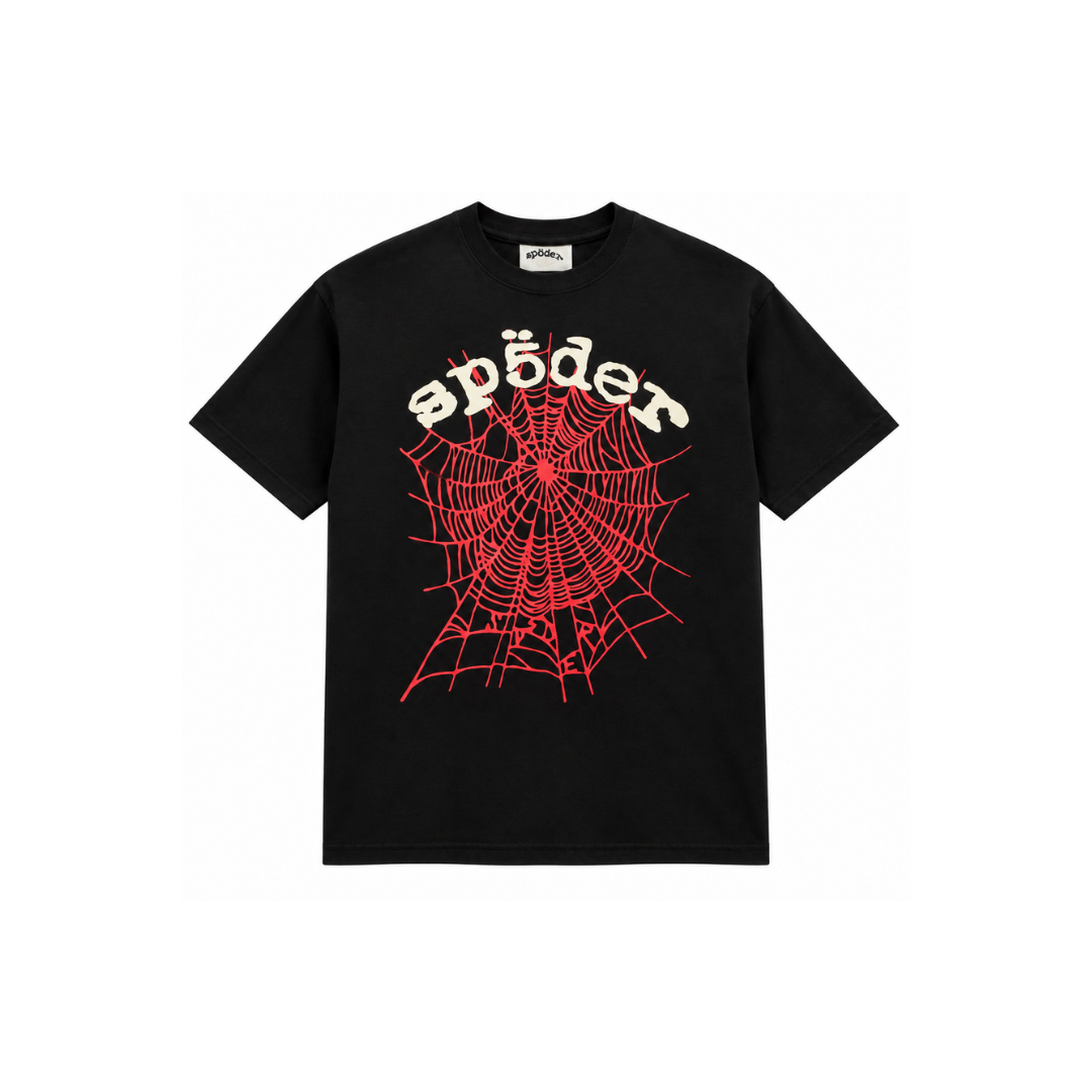 Remera Sp5der