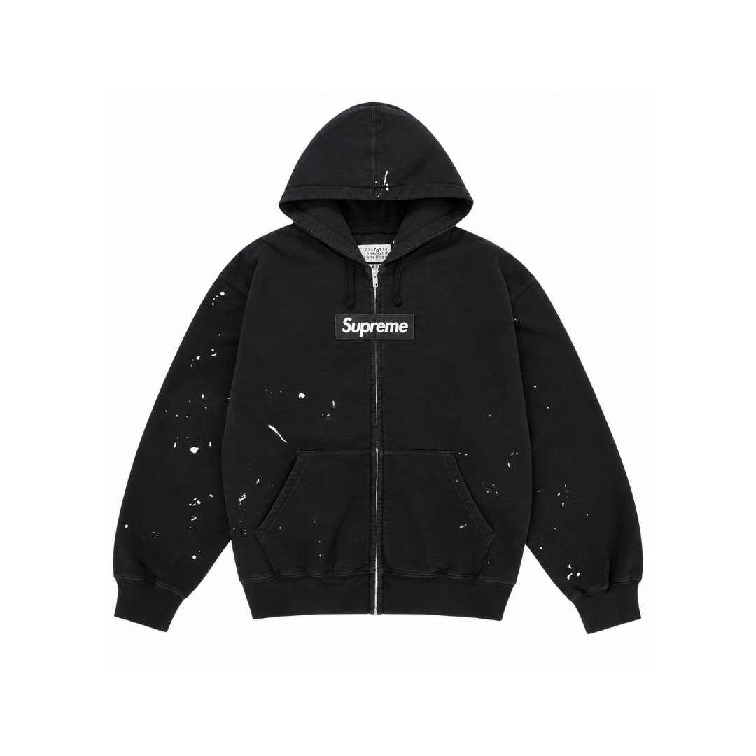 Campera Stussy