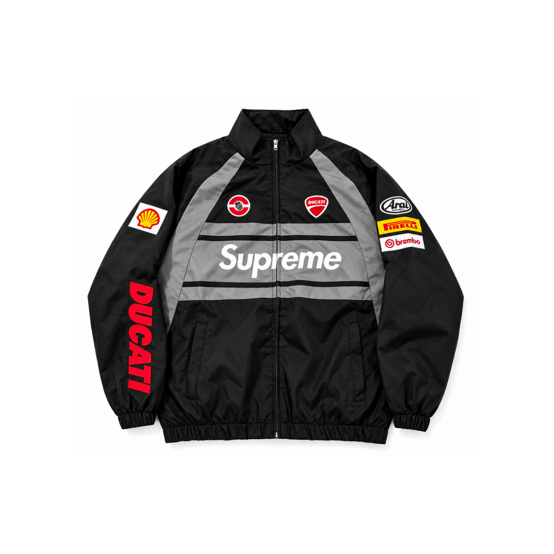 Campera Supreme